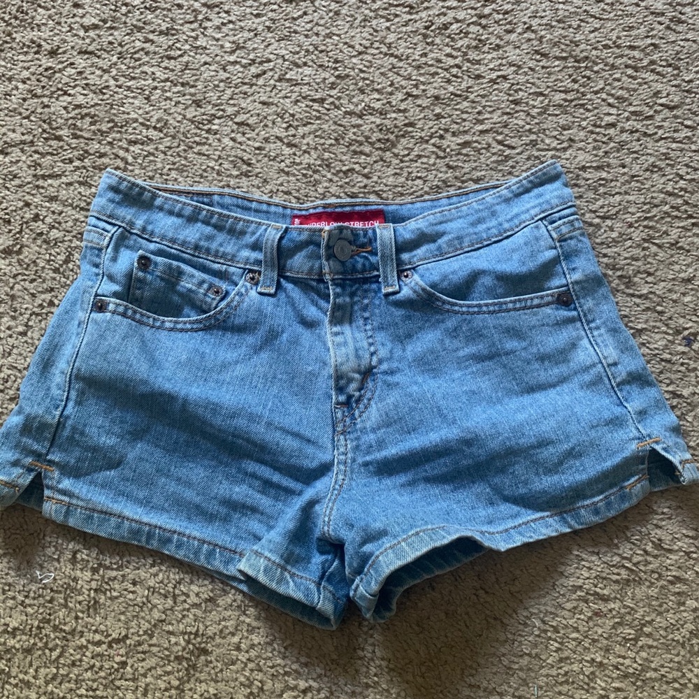 Levi’s Shorts